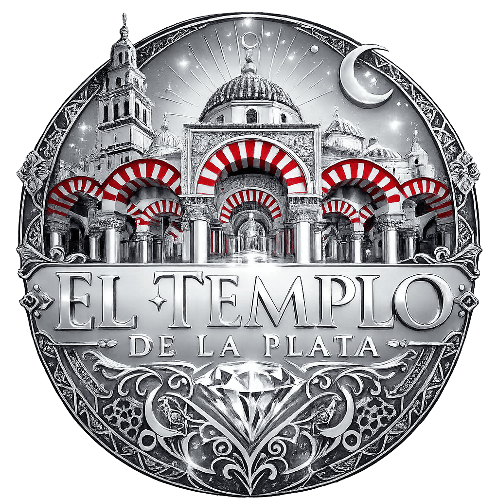 El Templo de la Plata